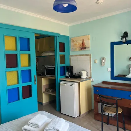 Medusa 凯特利奥斯