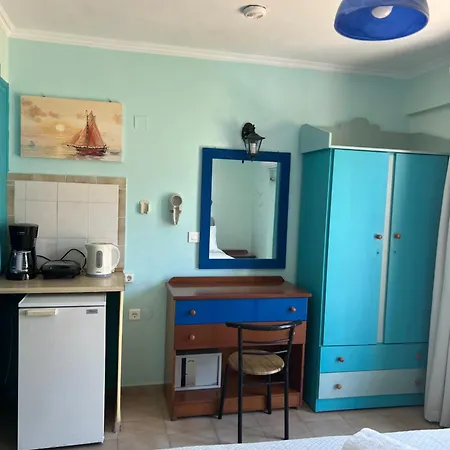 Medusa 公寓 凯特利奥斯