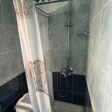 公寓 Medusa 凯特利奥斯