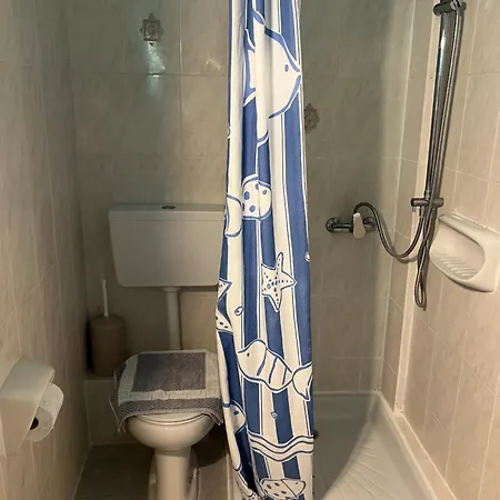 Medusa 公寓 凯特利奥斯