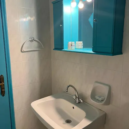 公寓 Medusa 凯特利奥斯