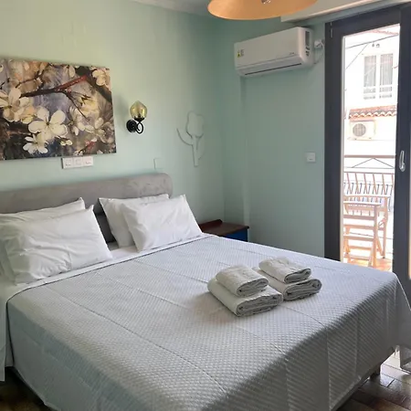 Medusa Apartament Katelios