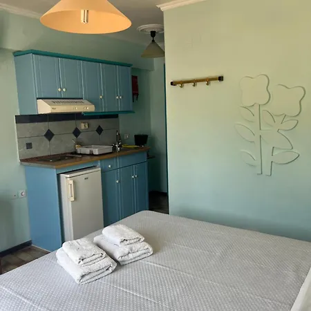Medusa Apartament