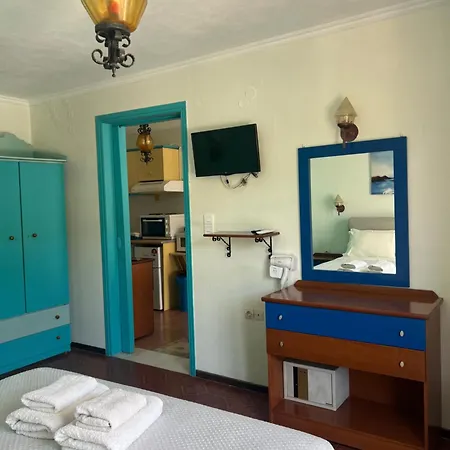 Medusa 公寓 凯特利奥斯