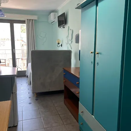 Medusa 公寓 凯特利奥斯