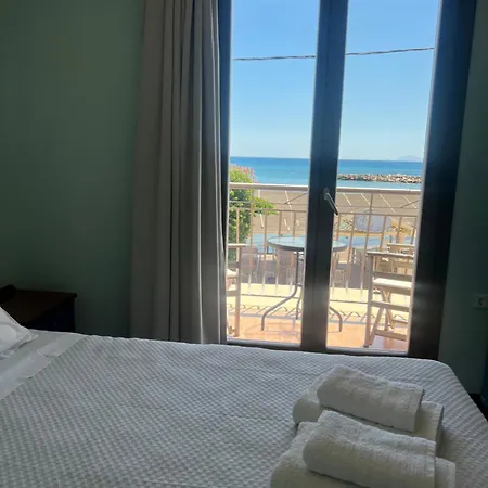 Apartament Medusa Katelios
