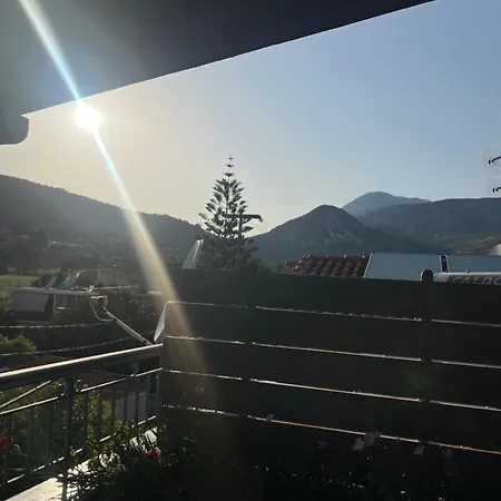 Medusa Apartament Kateleios