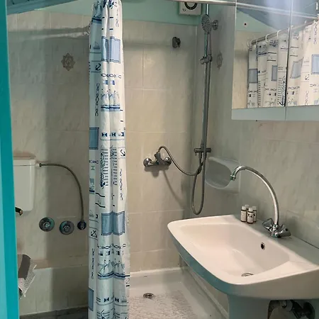 公寓 Medusa 凯特利奥斯