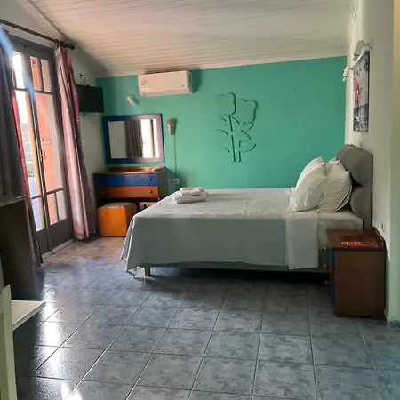 Medusa 凯特利奥斯