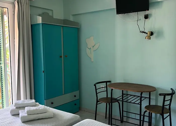 Medusa Apartament *