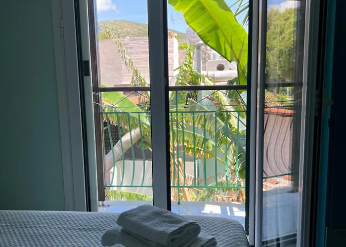 Apartament Medusa *