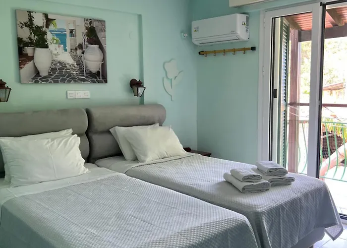 Apartament Medusa