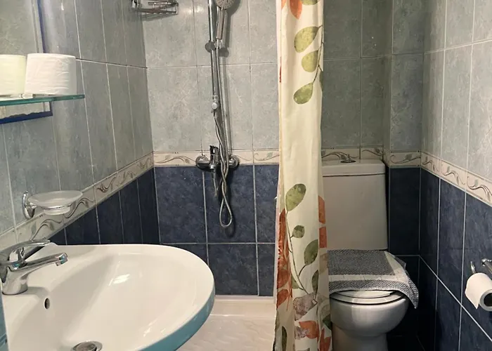 Apartament Medusa *