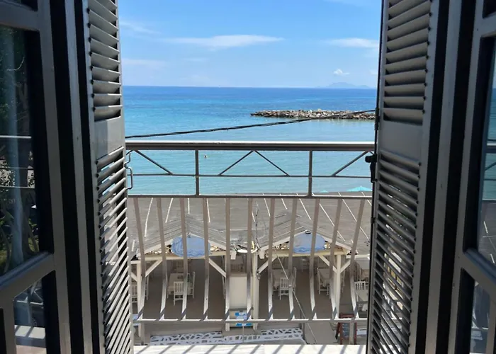 Medusa Apartament