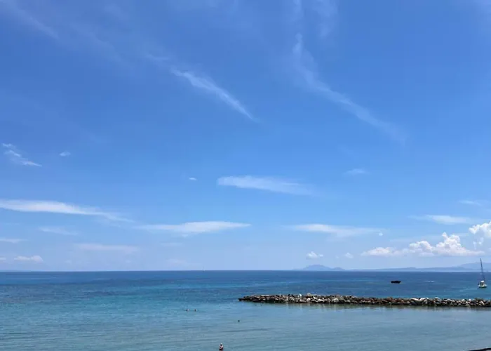 Apartament Medusa