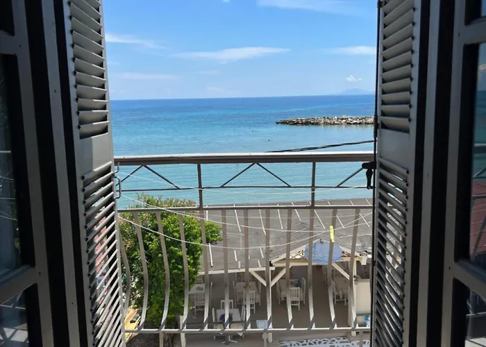 Medusa Apartament *