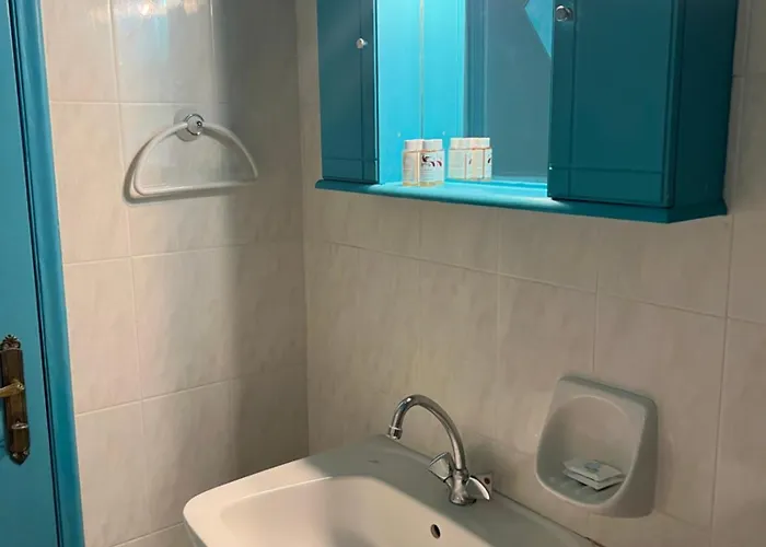 Apartament Medusa Kateleios