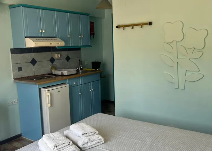 Medusa Apartament