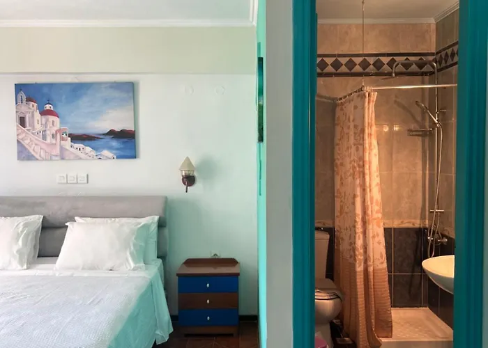 Apartament Medusa