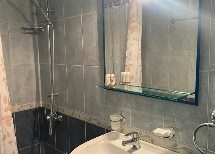Medusa Apartament *