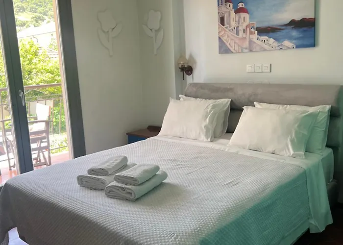 Medusa Apartament
