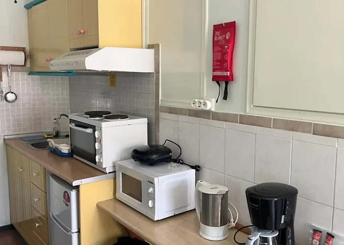 Medusa Apartament