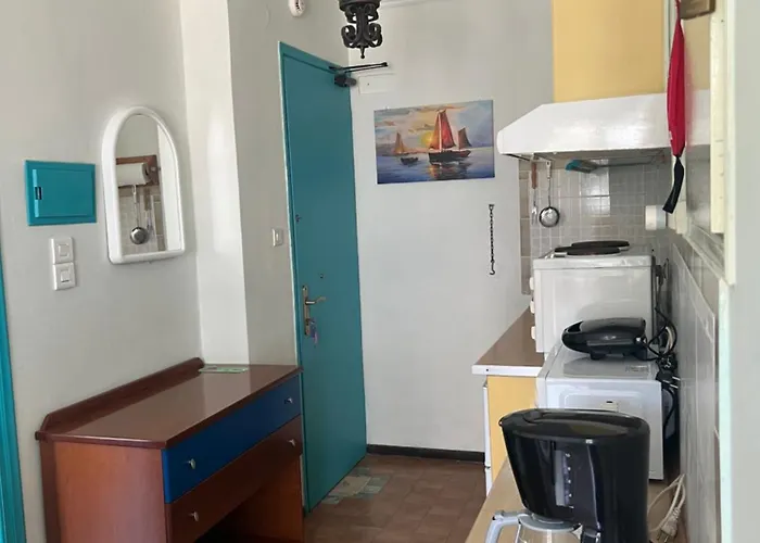 Apartament Medusa