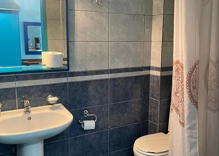 Apartament Medusa
