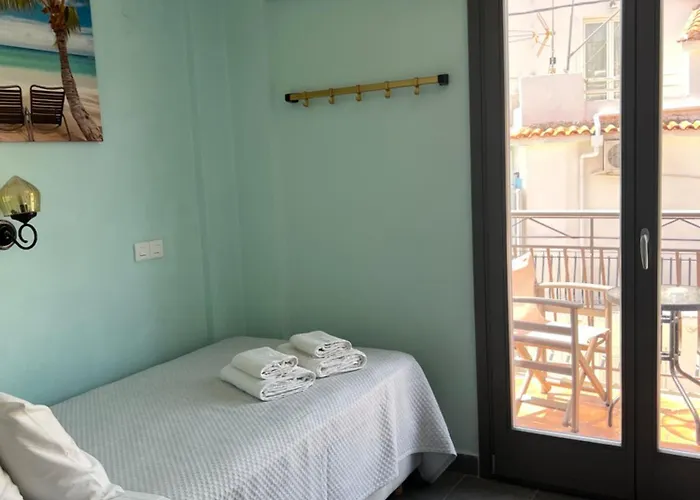 Medusa Apartament *