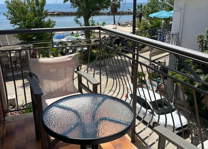 Medusa Apartament