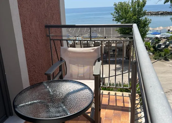 Medusa Apartament *
