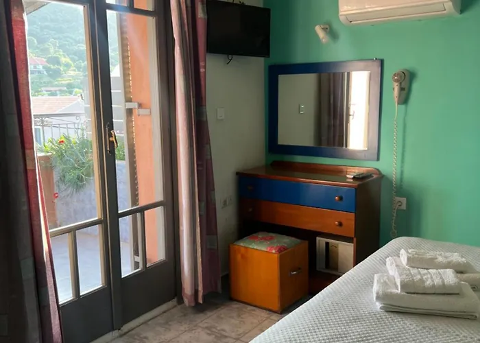 Medusa Apartament