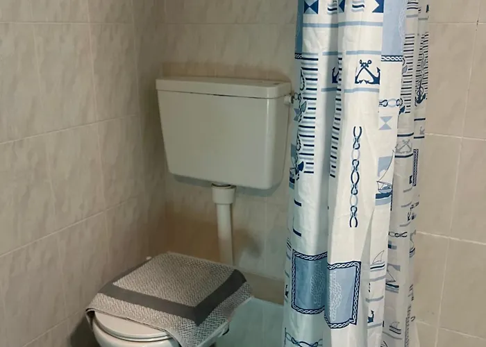 Apartament Medusa *