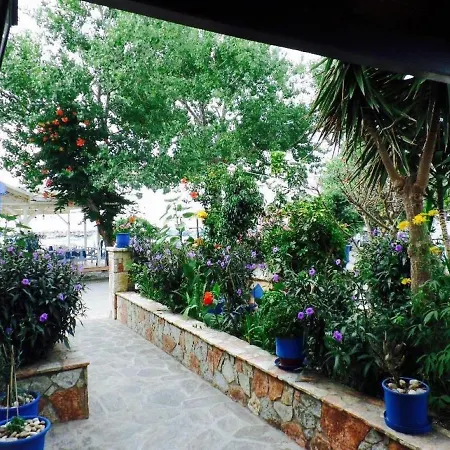 Apartmán Medusa Katelios