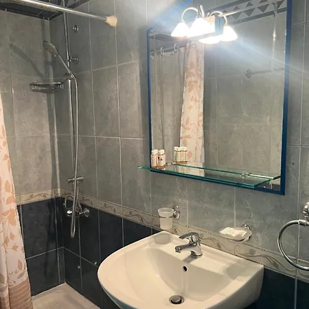 Medusa Appartamento *