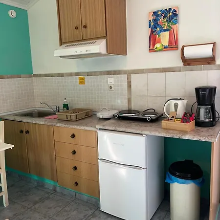 Medusa Apartmán *