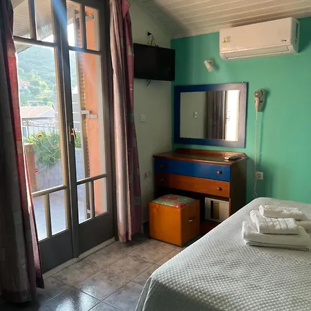 Medusa Apartmán