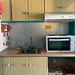 Medusa Apartment