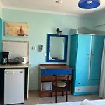 Medusa Apartment Katelios