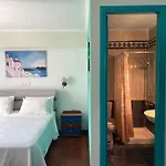Apartmán Medusa