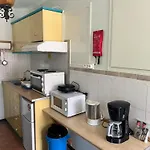 Medusa Apartment