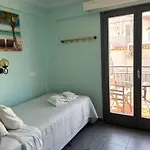 Medusa Apartment *