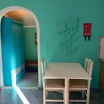 Apartmán Medusa Katelios