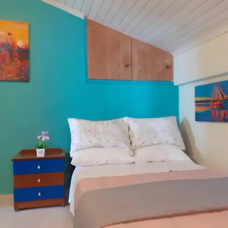 Medusa Appartement *
