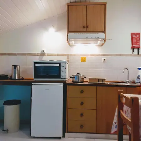 Medusa Apartament