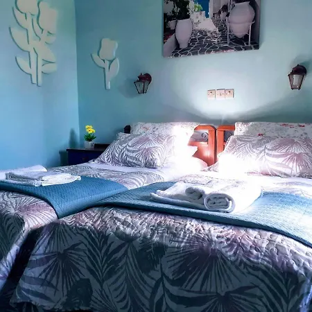 Apartamento Medusa