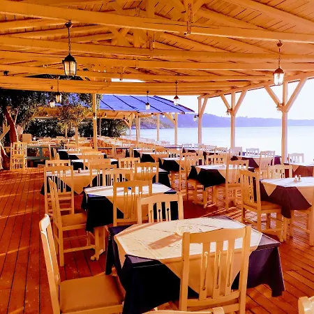 Apartamento Medusa Katelios