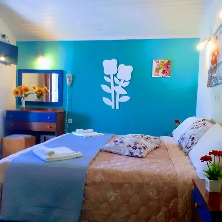 Medusa Apartamento Katelios
