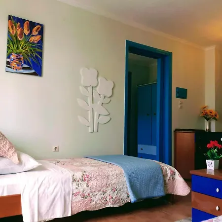 Medusa Appartement Katelios
