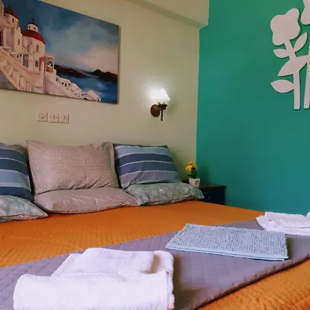 Appartement Medusa
